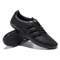 Кроссовки Adidas Porsche Design Typ 64 2.0 черные